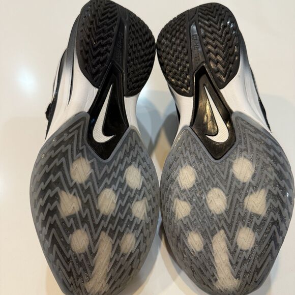 Men SZ 6.5 /WMN 8 Nike ZoomX G.T. Cut 3 Basketball Shoes Night To Day DV2913-004 main image 7